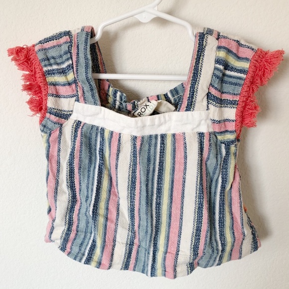 Roxy Other - Roxy Girl tank